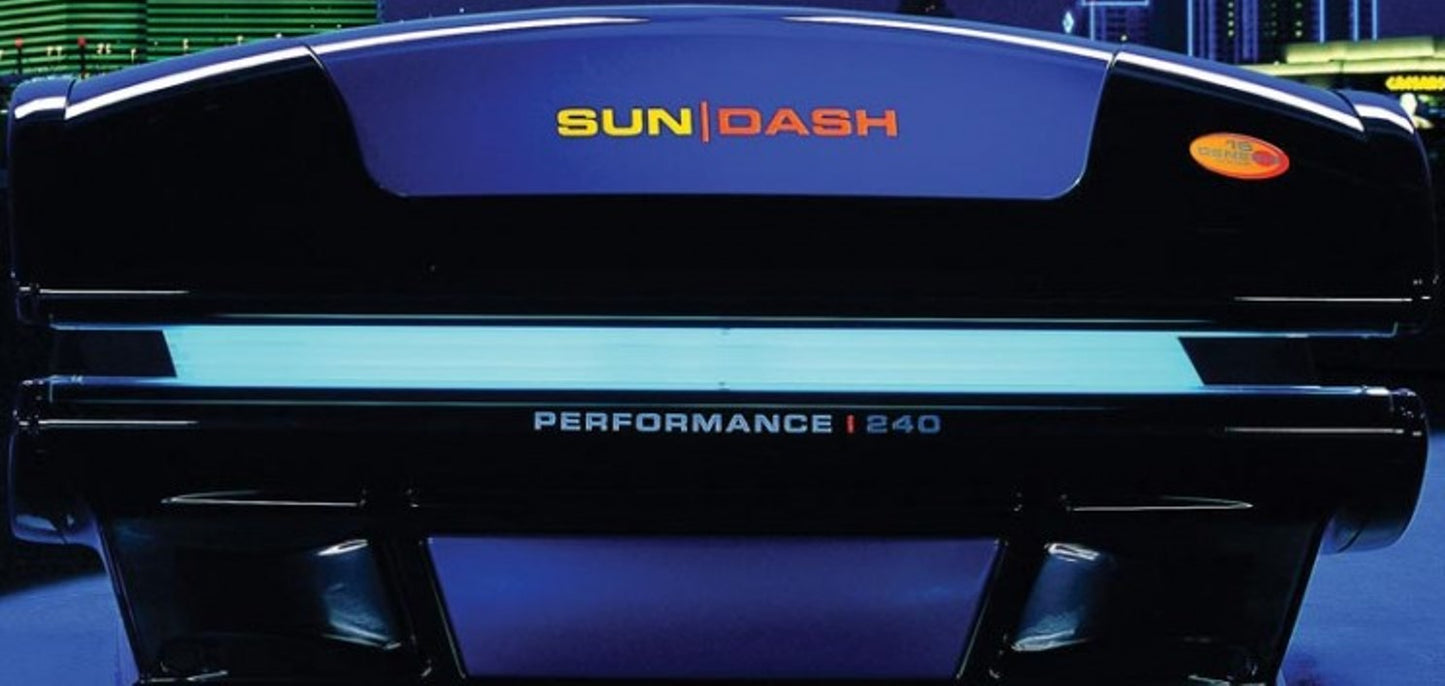 Refurbished Sundash 240